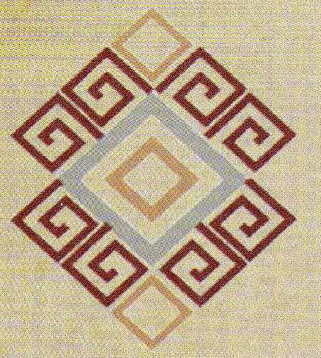 Macedonia Maya
