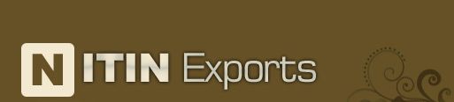 Nitin Export logo
