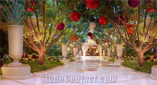 Wynn Hotel Las Vegas 2005