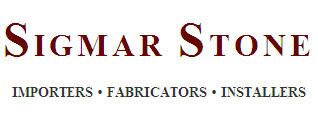 Sigmar Stone logo