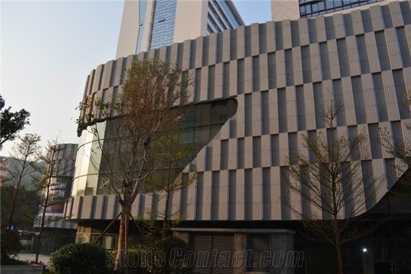 Yue Enjoy Centre 2014