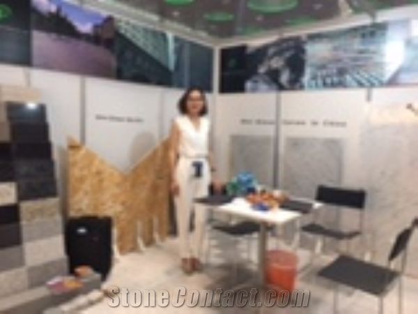 Trade show
