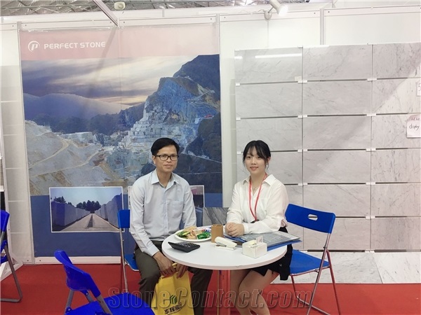 Trade show
