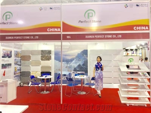 Trade show
