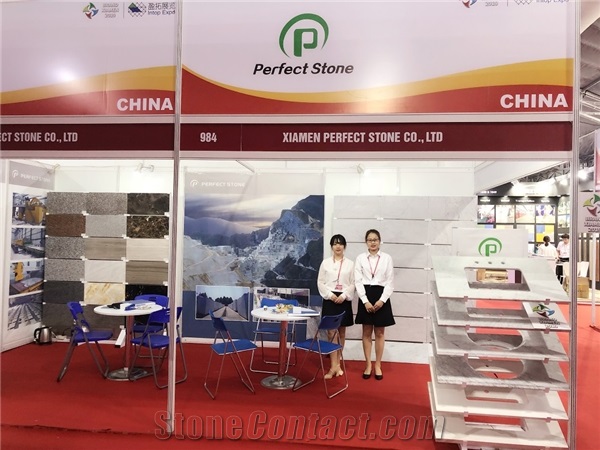 Trade show