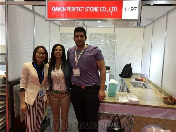 Trade show