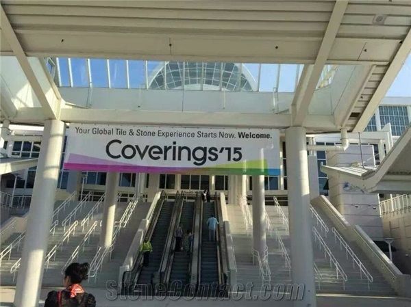 Trade show