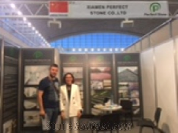 Trade show