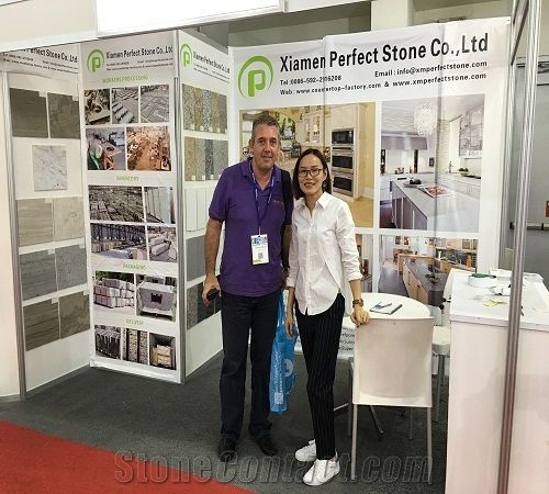 Trade show