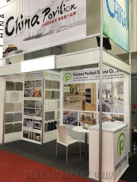 Trade show