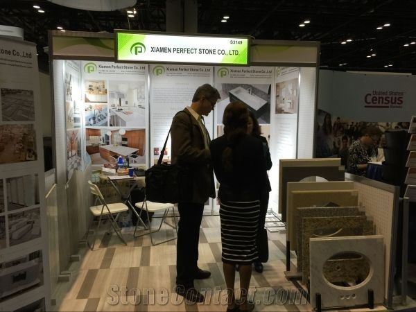 Trade show