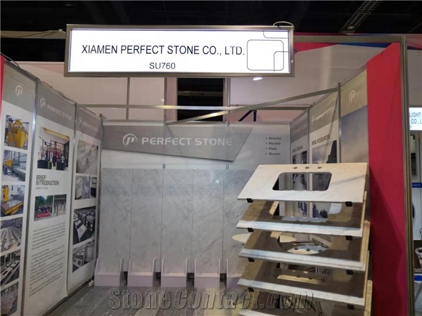 Trade show