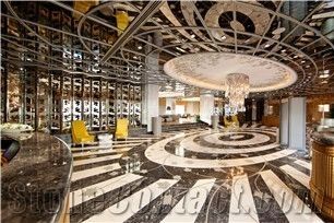 Wyndham Kalamis_Istanbul 2006