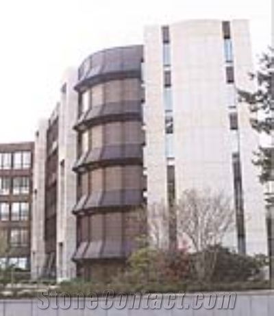 Swiss Bank Corporation headquarter 2000