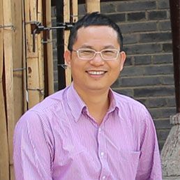 Richard Chen