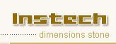 Instech Inc. logo