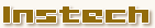 Instech Inc. logo
