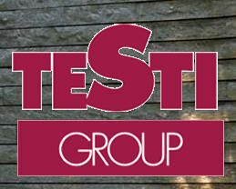 Testi Group logo