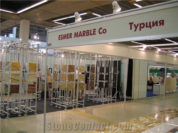 Trade show