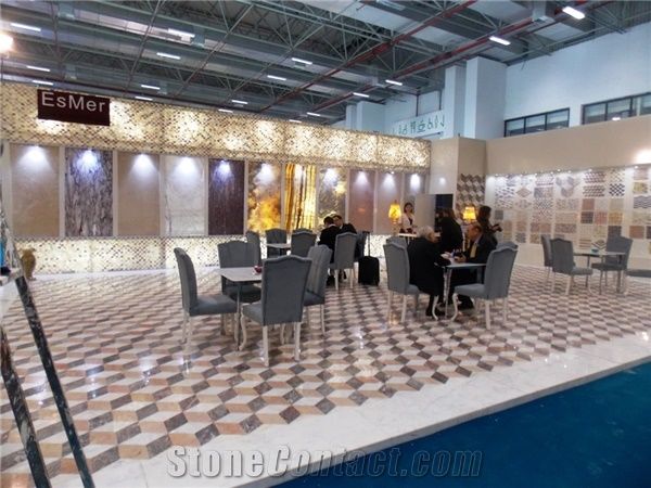 Trade show