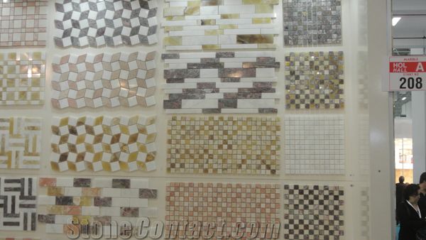 2015 Turkey stone online fair
