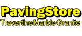Paving Store logo