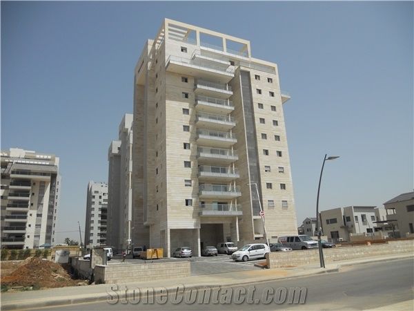 Nahlat Yhouda 1 