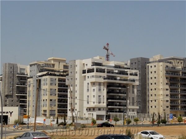 Reshon City Towers  