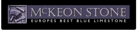 McKeon Stone Ltd. logo