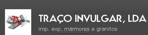 TRACO INVULGAR, LDA TRACO INVULGAR, LDA