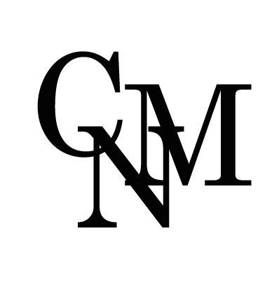 CNM logo