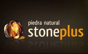 STONEPLUS logo