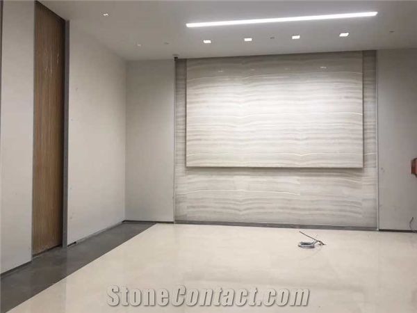 Akdag vanilla white onyx villa 2018