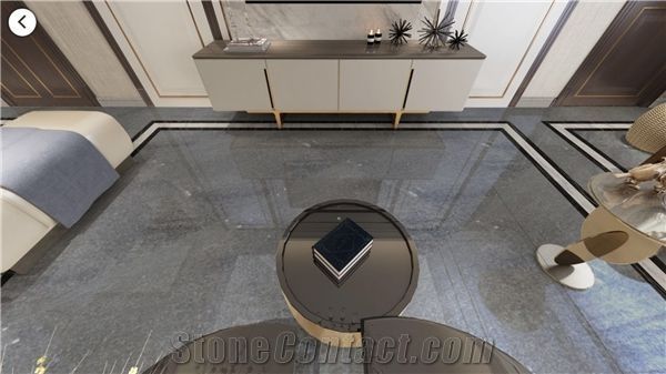 Silver Grey marble 2018
