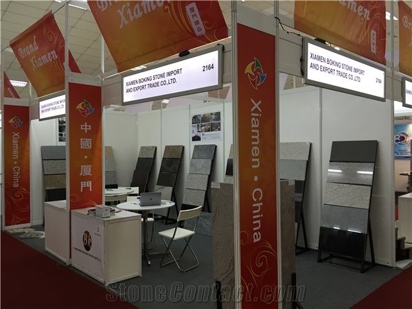 Trade show