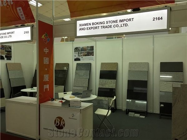 Trade show