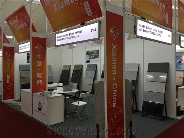 Trade show