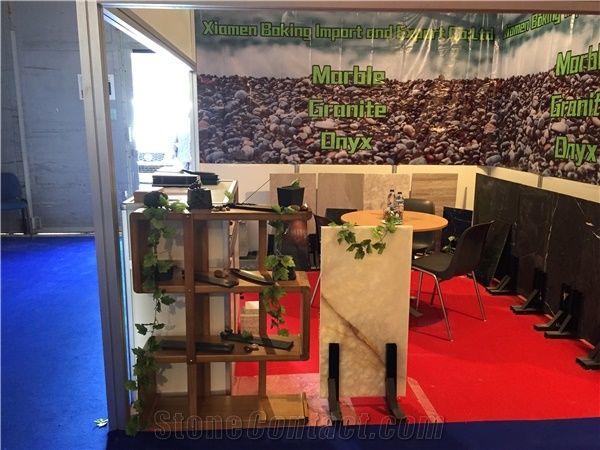 Trade show