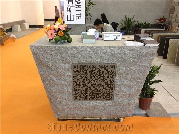 Trade show