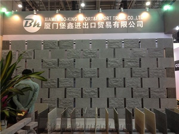 Trade show