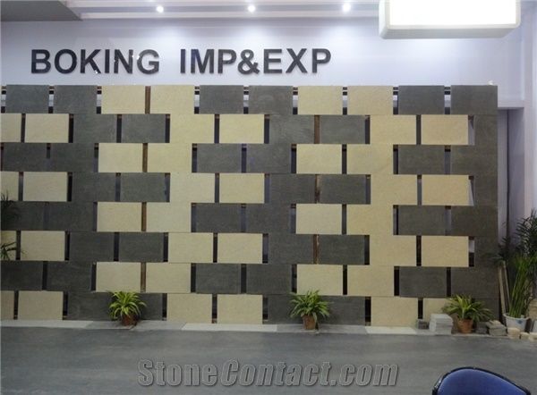 Trade show