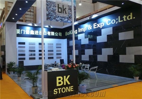 Trade show