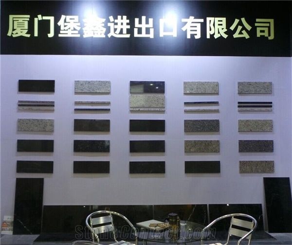 Trade show