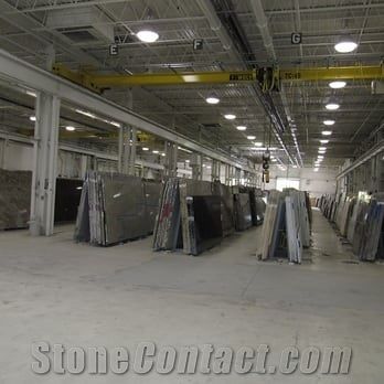 P.M.P. Marble & Granite