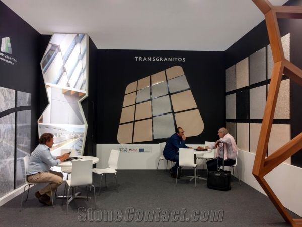Trade show
