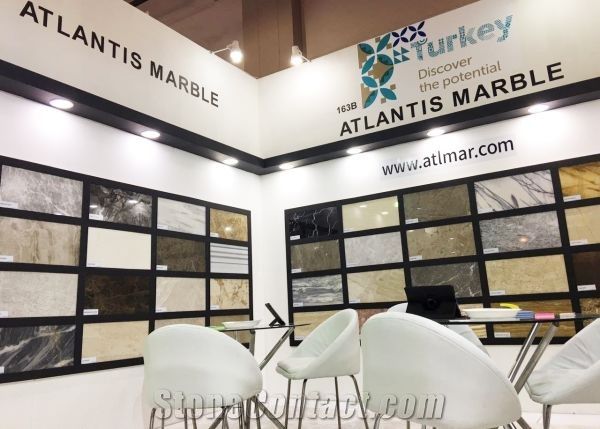 Trade show