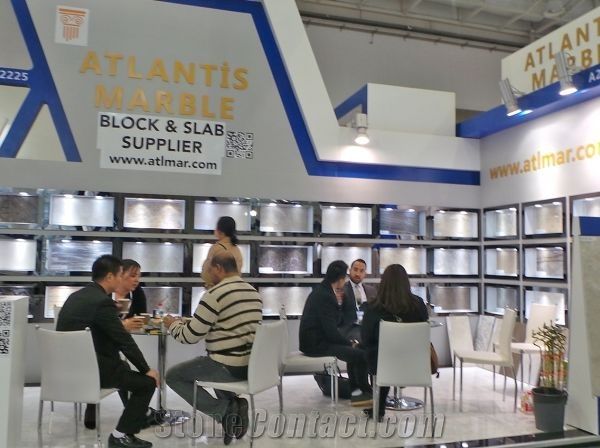 Trade show