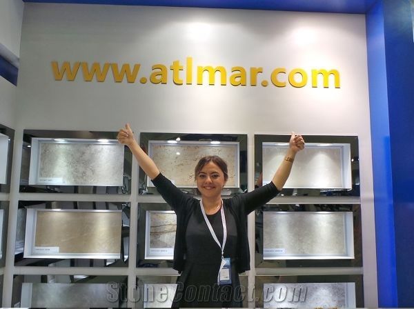 Trade show