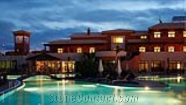 Crowen Plaza VilaMoura 2013