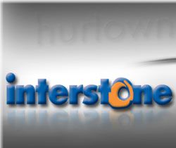 INTERSTONE logo